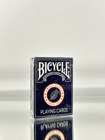 Bicycle Sweet Pants Playing Cards