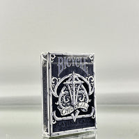 Bicycle Coffin Fodder Playing Cards