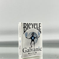 Bicycle Galvanic Playing Cards