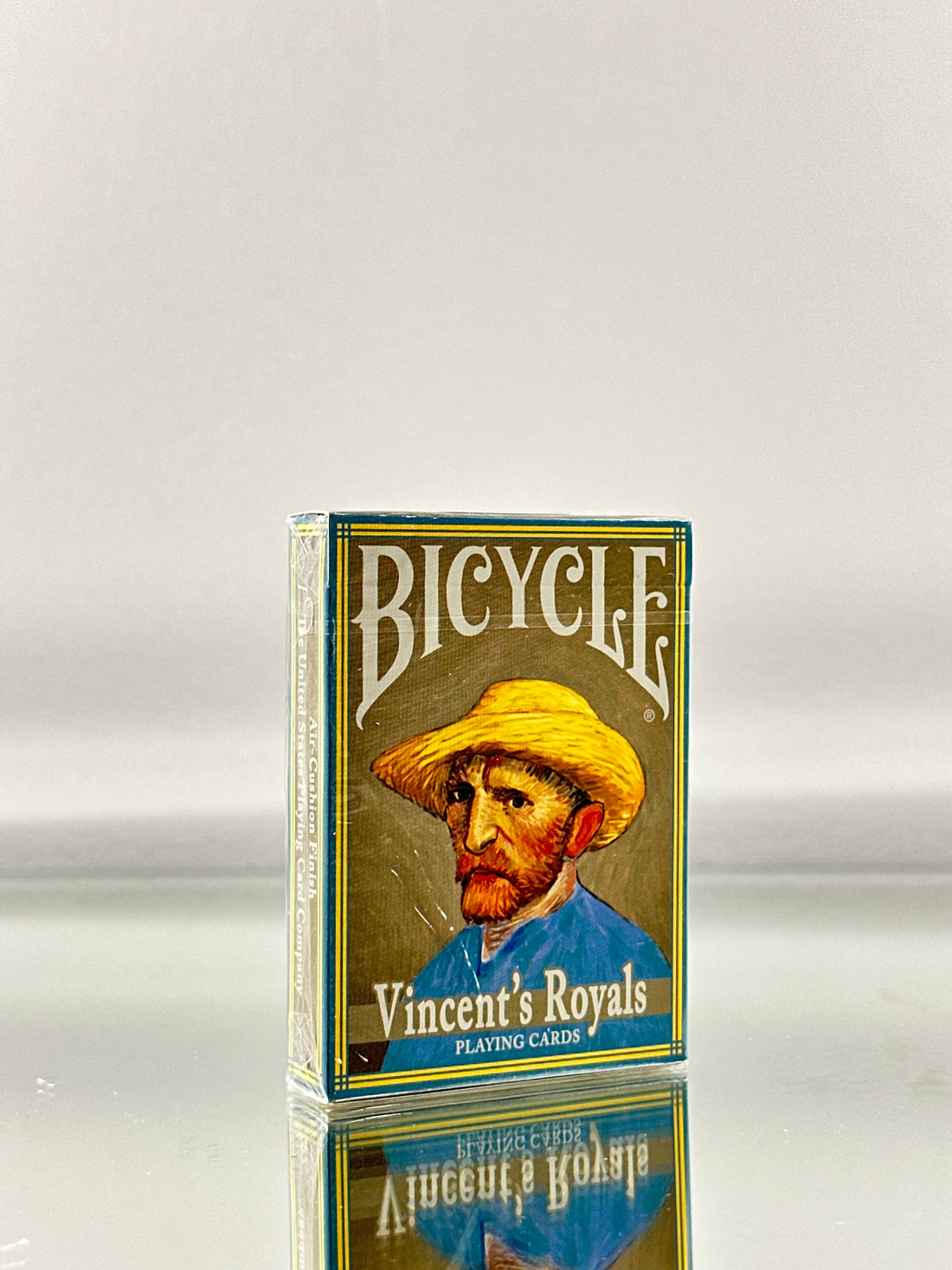 Bicycle Vincent&