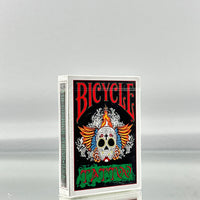 Bicycle Tattoo Playing Cards