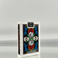 Bicycle Tattoo Playing Cards