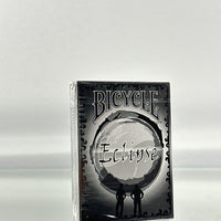 Bicycle Eclipse Playing Cards