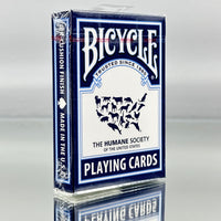 Bicycle Humane Society Playing Cards Deck