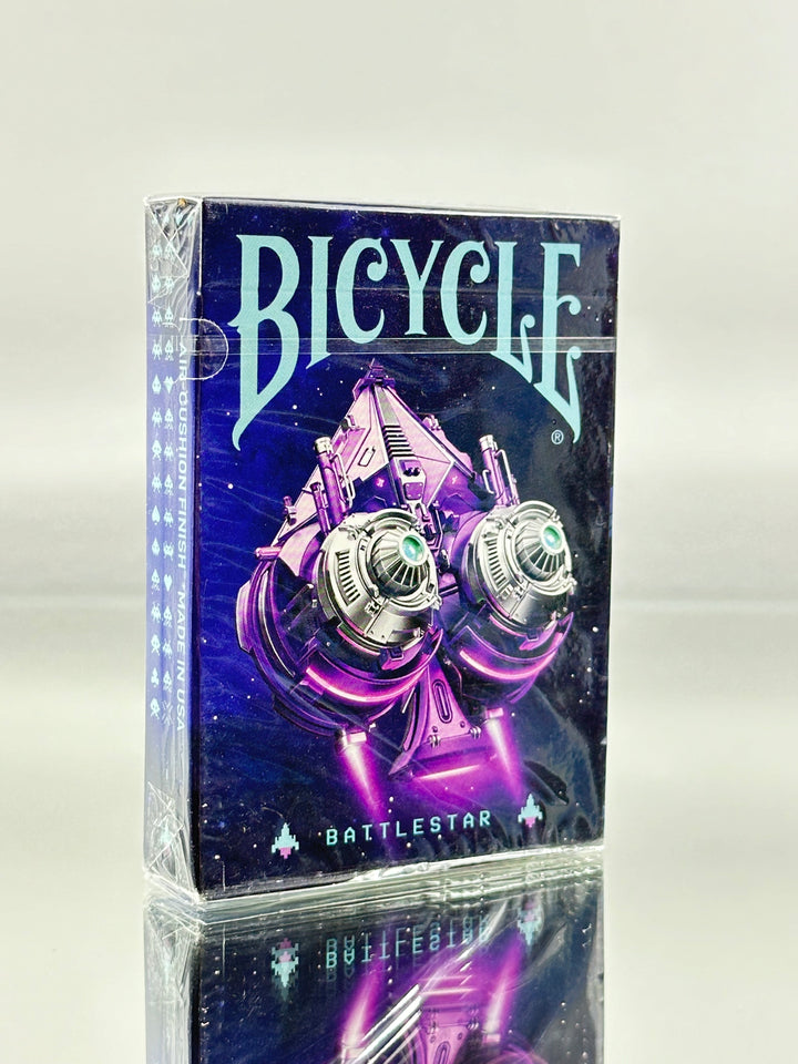 Bicycle Battlestar Standard Playing Cards
