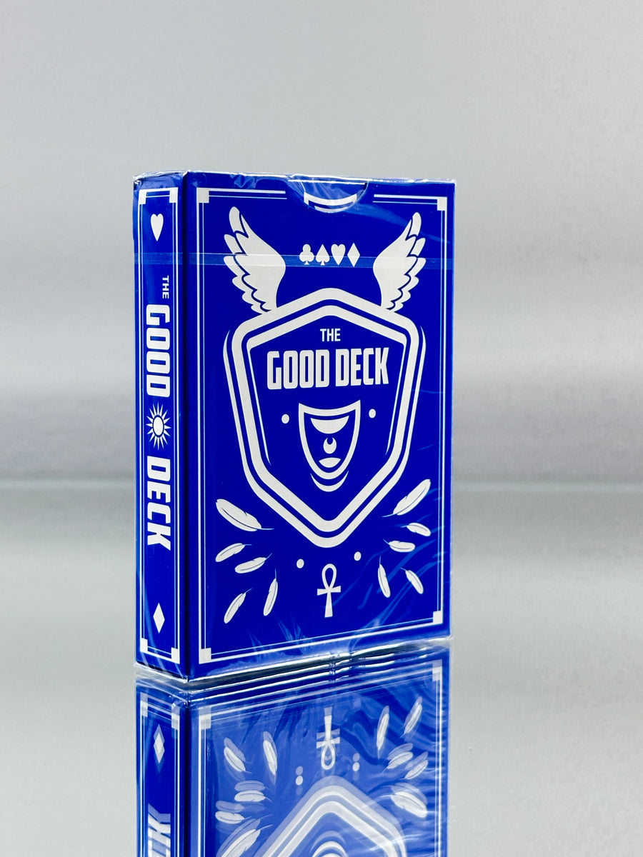 Good Deck Playing Cards by Thirdway Industries
