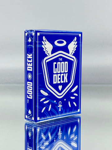 Good Deck Playing Cards by Thirdway Industries
