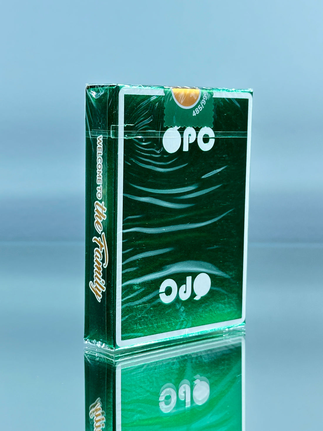 Community V2 Playing Cards OPC