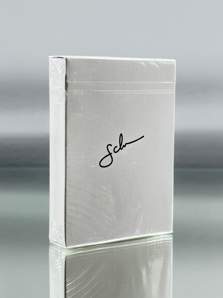 Signature (White Edition) by Daniel Schneider