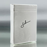 Signature (White Edition) by Daniel Schneider