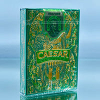 Caesar Playing Cards Limited Edition
