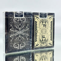 Bicycle Centurions And Propaganda Playing Cards Set