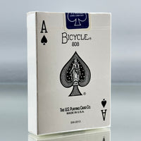 Bicycle Secret Weapon Ace Of Spades Playing Cards