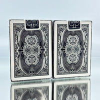 Bicycle Gargoyles Artist Edition Playing Cards Set(Signed, Unsigned)