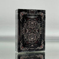 Bicycle Tomb of Cthulhu Playing Cards