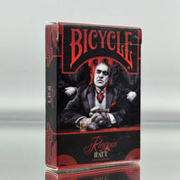 Bicycle Kingpin Playing Cards