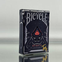 Bicycle Hybrid Playing Cards (Signed)