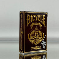 Bicycle Elite Collectors Playing Cards (Signed)