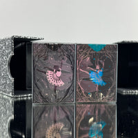 Entwined Volume 3: Winter Playing Cards Noir Limited Edition Box