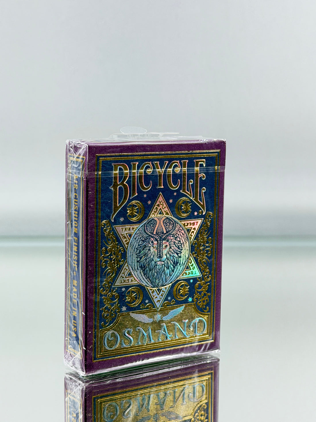 Bicycle Osmand Ultimate Playing Cards