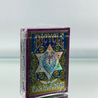 Bicycle Osmand Ultimate Playing Cards