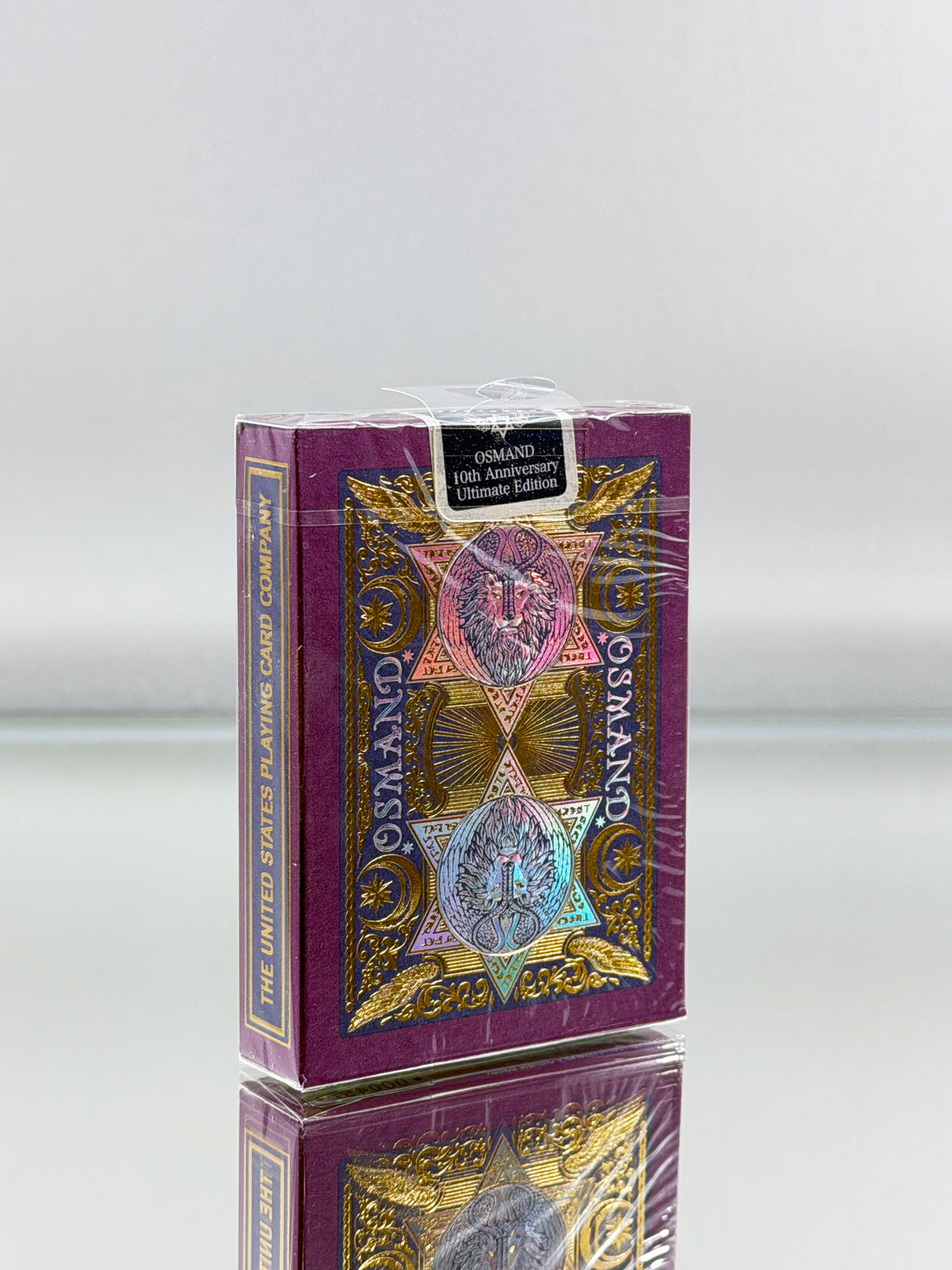Bicycle Osmand Ultimate Playing Cards