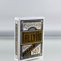 Tally-Ho 140th Anniversary special Edition Playing Cards