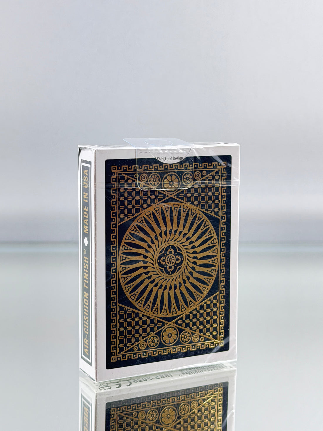 Tally-Ho 140th Anniversary special Edition Playing Cards