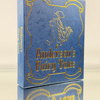 Andersen's Fairy Tales Collector's Set Book 