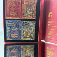 Andersen's Fairy Tales Collector's Set Book 