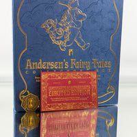 Andersen's Fairy Tales Collector's Set Book