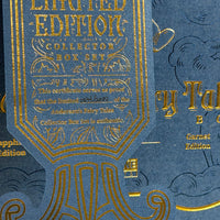 Andersen's Fairy Tales Collector's Set Book