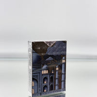 Taj Mahal Night Edition Playing Cards