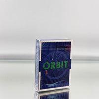 Orbit Christmas Playing Cards