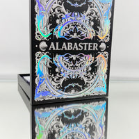 Alabaster Holo Box Set