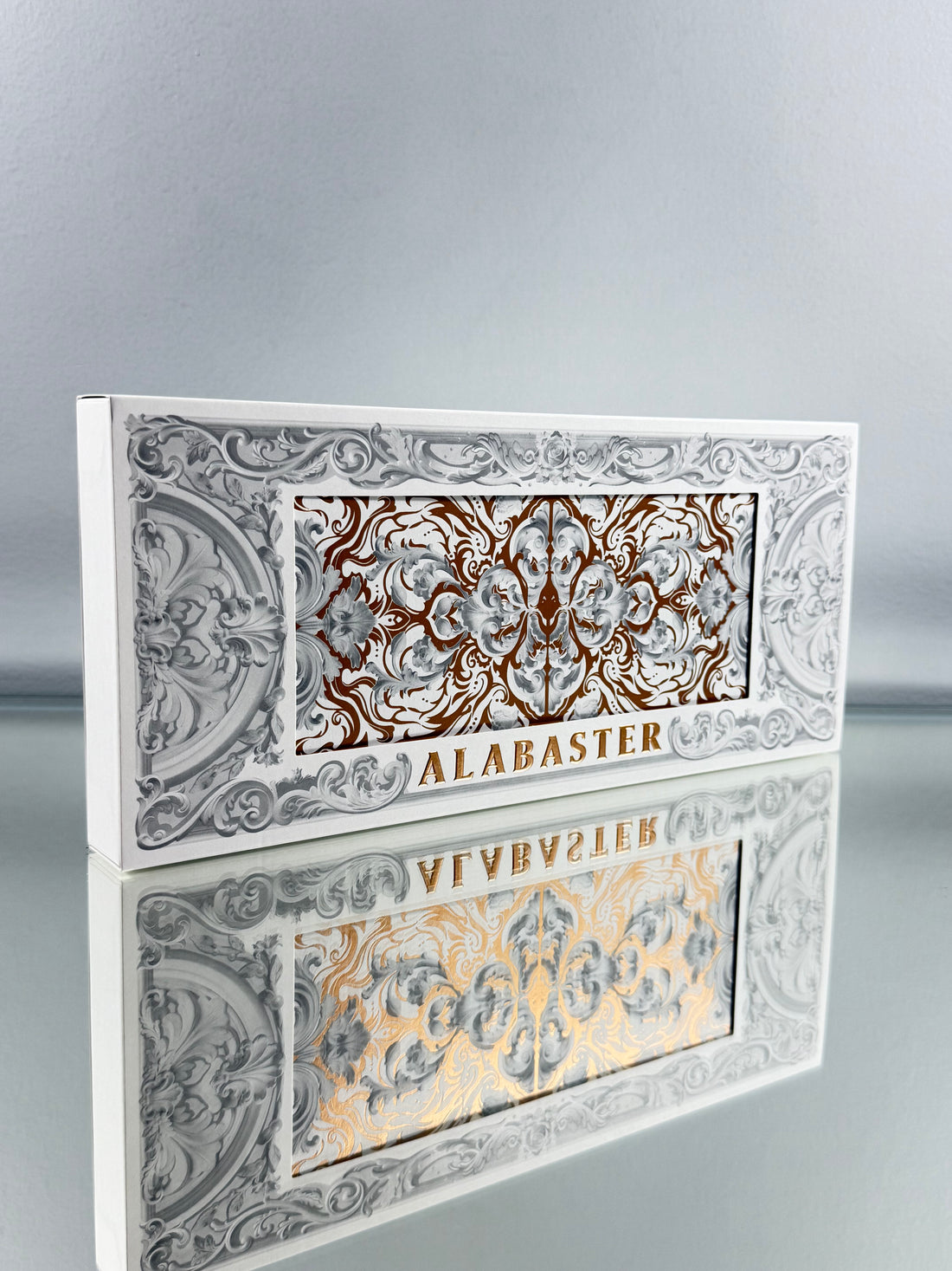 Alabaster Platinium Box Set