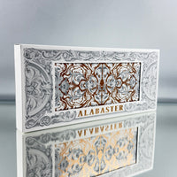 Alabaster Platinium Box Set
