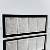 Alabaster Platinium Box Set