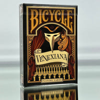 Bicycle Venexiana Playing Cards