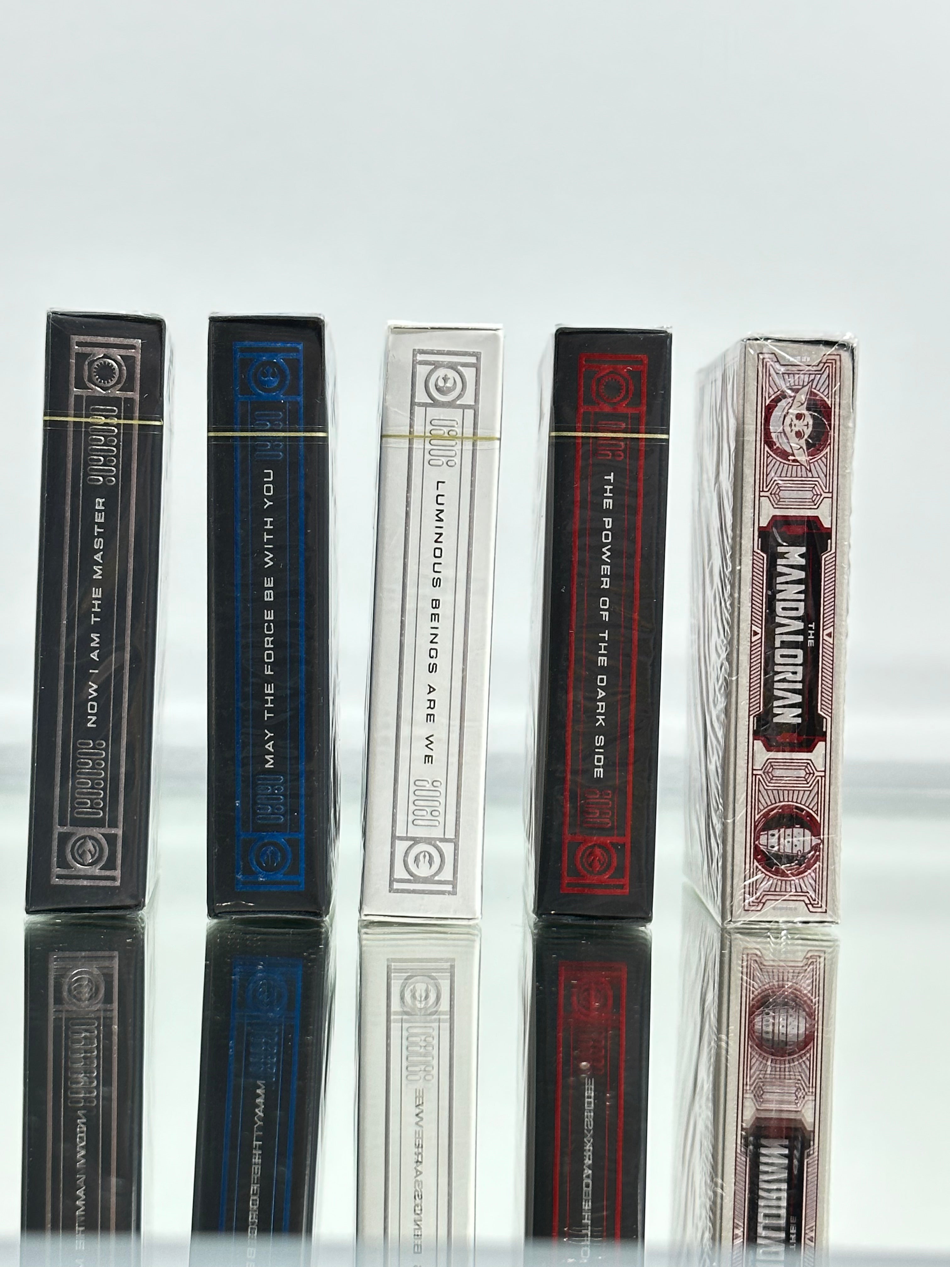 Last Deck – LimitedEditionMania