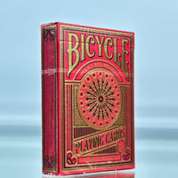 SCARLETT Bicycle Playing Cards - LIMITED EDITION