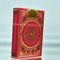 SCARLETT Bicycle Playing Cards - LIMITED EDITION