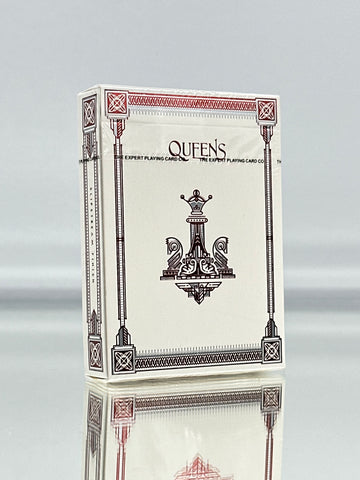 Queens Playing Cards EPCC