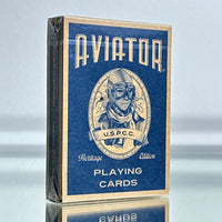 Aviator Heritage Playing Cards