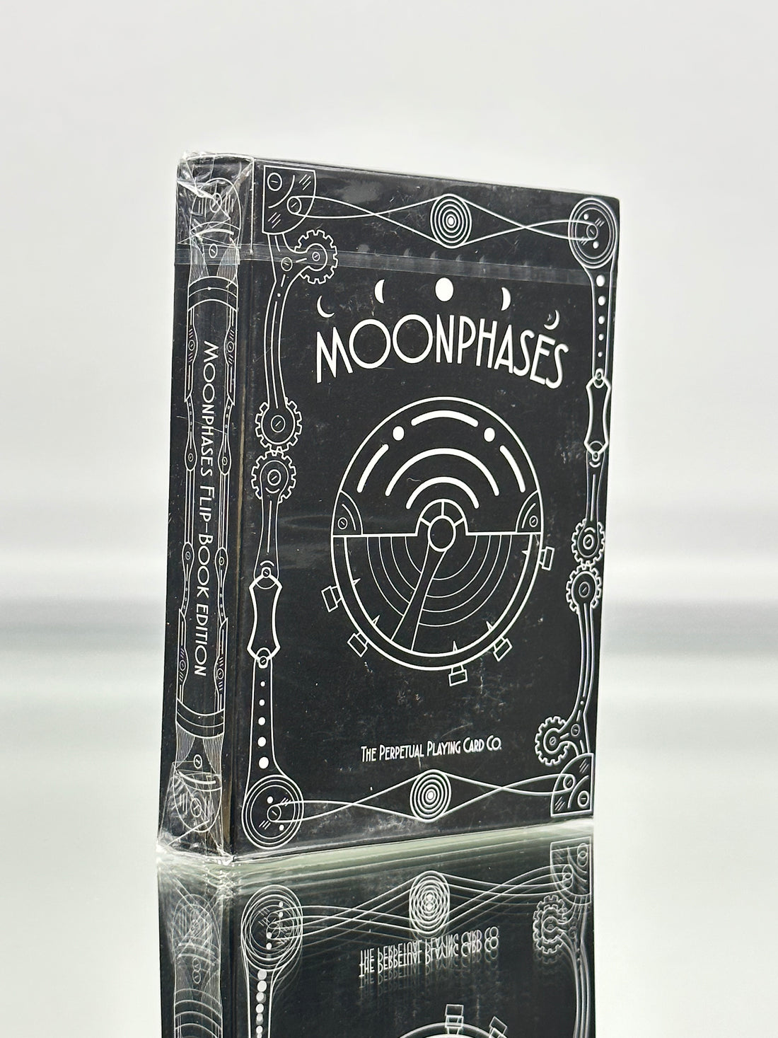 Moonphases Playing Cards USPCC