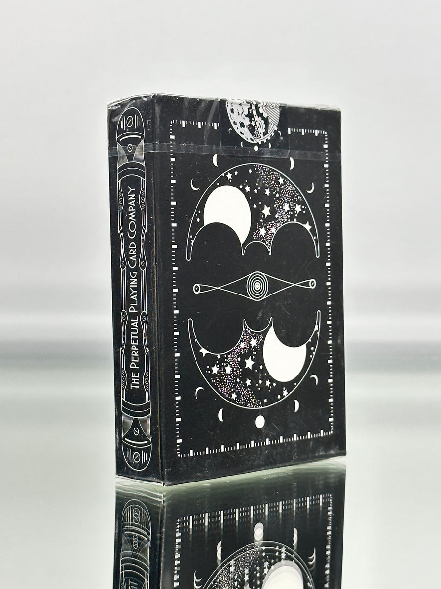 Moonphases Playing Cards USPCC