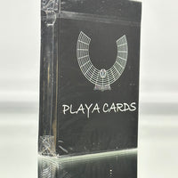 PLAYA PREMIER 1ST Launch LIMITED EDITION PLAYING CARDS