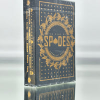 The Game of Spades "Expert" Deck