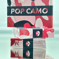 POP CAMO Playing Cards USPCC