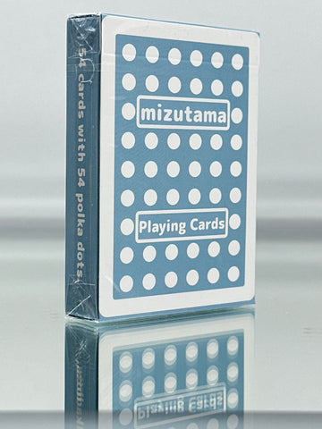 Mizutama Playing Cards USPCC